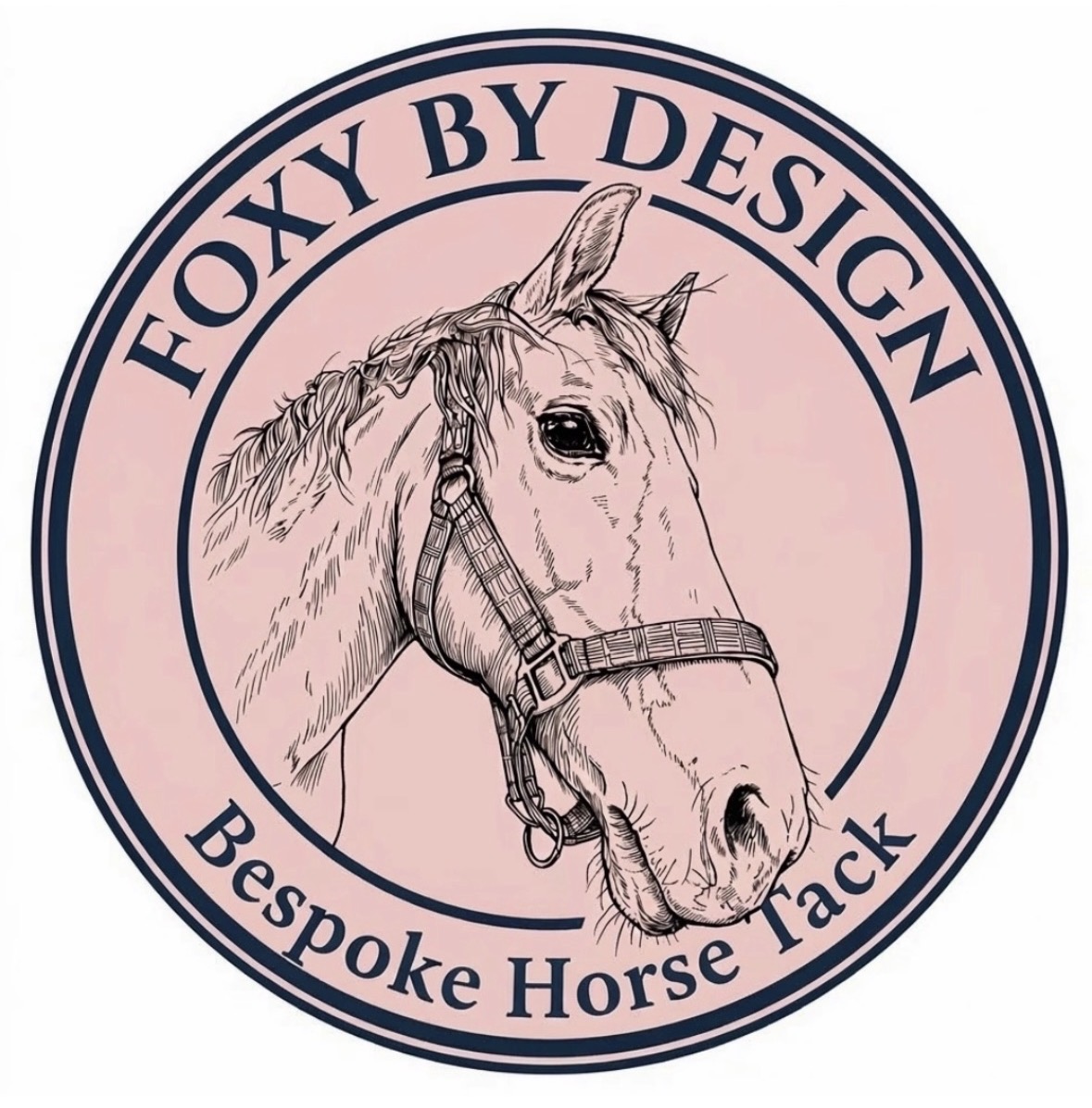 Foxy By Design